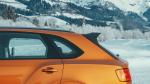 Bentley Bentayga V8 2018 года (WW)